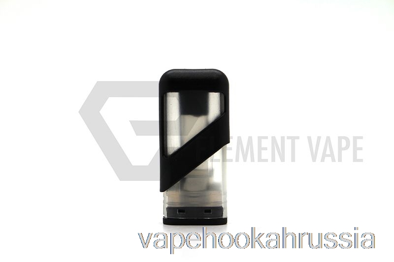 Запасные капсулы для вейп-сока Myjet от Wismec и Myvapors (5 шт. в упаковке)
